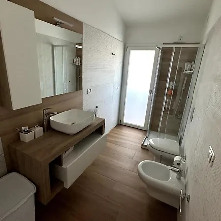 Maison Charlotte * クアルトゥ・サンテーレナ