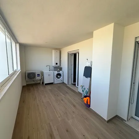 Apartamento Maison Charlotte