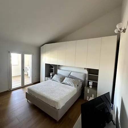 Maison Charlotte Apartamento *