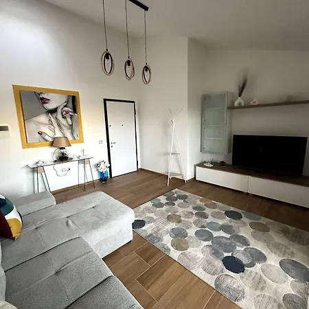 Apartamento Maison Charlotte *