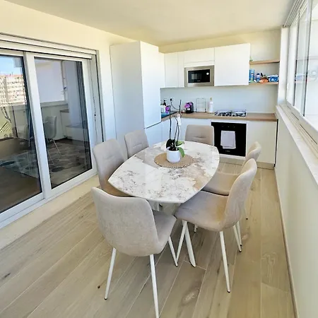 Maison Charlotte *