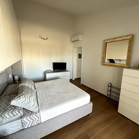 Apartment Maison Charlotte